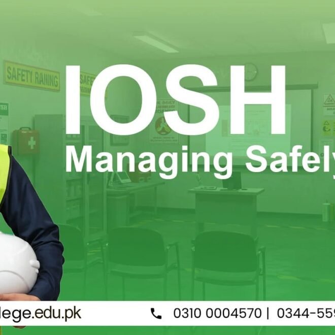 Essential Workplace Safety Rules Every Employee Should Know