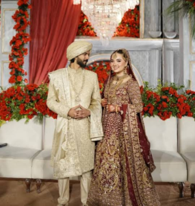 Best Wedding Event Planner in Islamabad: Your Complete Guide to Planning Every Wedding Celebration