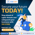 ISO 27001 Certification in Florida: Building a Secure and Resilient Information Security Management System