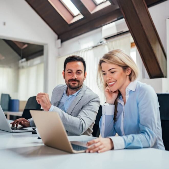 Why an Intelligent Intranet is Essential for Employee Engagement