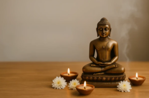 Car Dashboard Accessories – Partnered with Jain Sattva