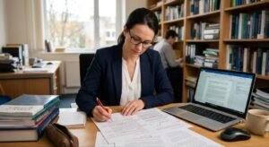 Journal Editing Services: Why They Matter and How to Choose the Right One