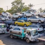 Compradores de Autos Chatarra en Three Lakes, FL: Vende Tu Vehículo Viejo de Forma Fácil y Rápida