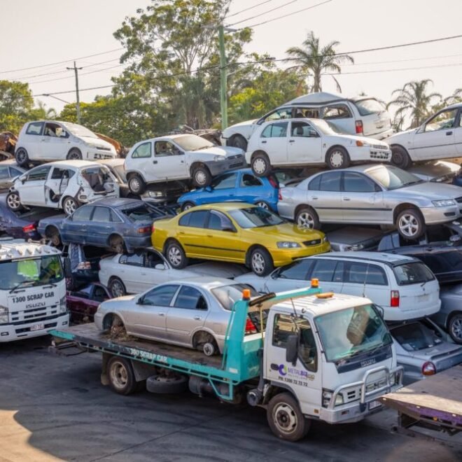 Compradores de Autos Chatarra en Three Lakes, FL: Vende Tu Vehículo Viejo de Forma Fácil y Rápida