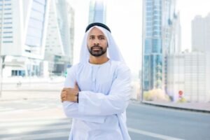 What Should You Know About an Arab Scarf and Its Uses?