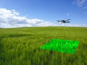 Lidar Drone Survey and Mapping Indian Cities and What They’re Finding Is Wild