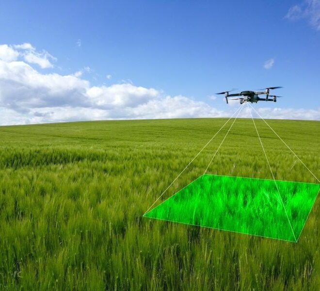Lidar Drone Survey and Mapping Indian Cities and What They’re Finding Is Wild