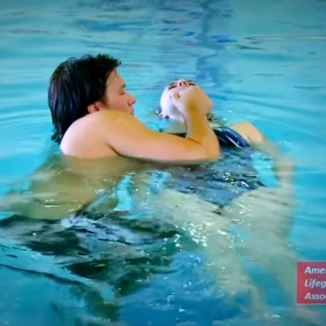 Lifeguard Class | Get Certified with American Lifeguard USA