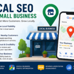 Local SEO Strategies for Small Business Growth