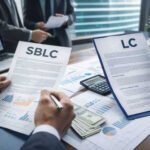 To get an SBLC and project funding