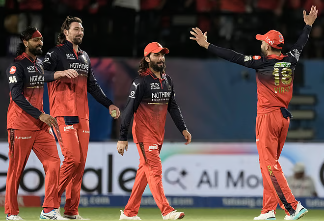 IPL 2026 Recap: RCB’s Long-Awaited Title Run