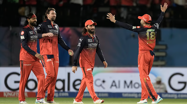 IPL 2026 Recap: RCB’s Long-Awaited Title Run