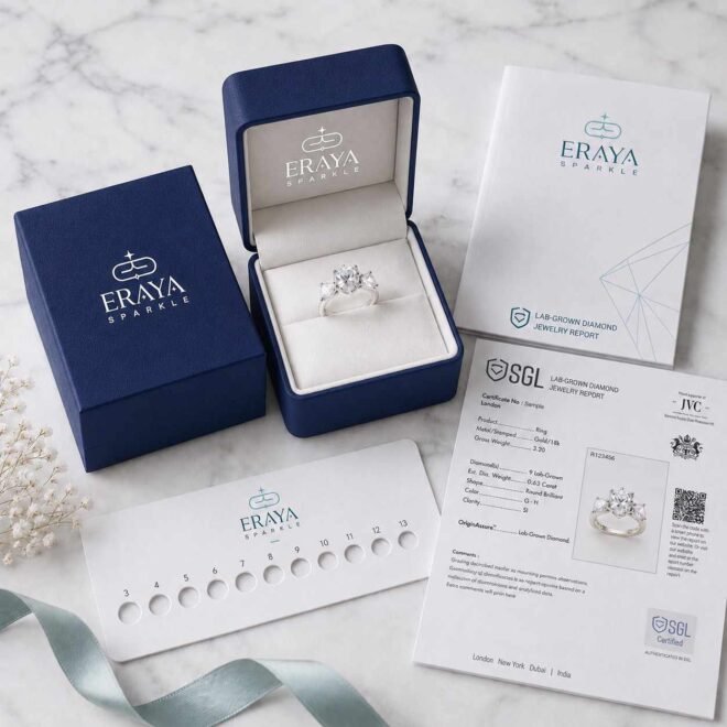 Handmade vs Mass-Produced Silver Jewelry: What Makes Each One Different?