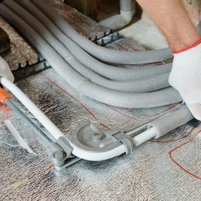 Water Line Repairs Bradford — Trusted Locals 24/7