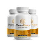 Memohoney Official Website: Your Gateway to Natural Sweetness
