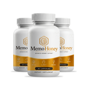 Memohoney Official Website: Your Gateway to Natural Sweetness