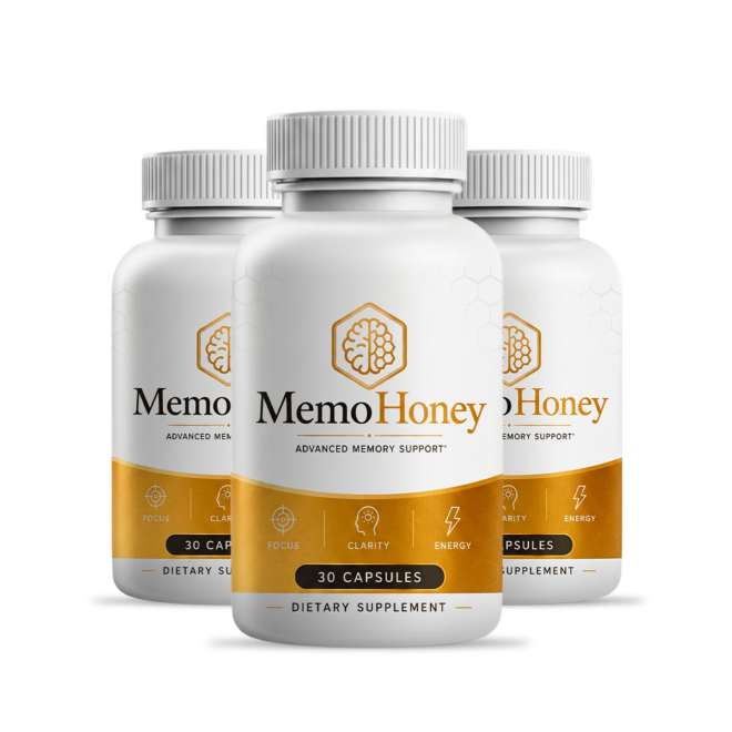 Memohoney Official Website: Your Gateway to Natural Sweetness