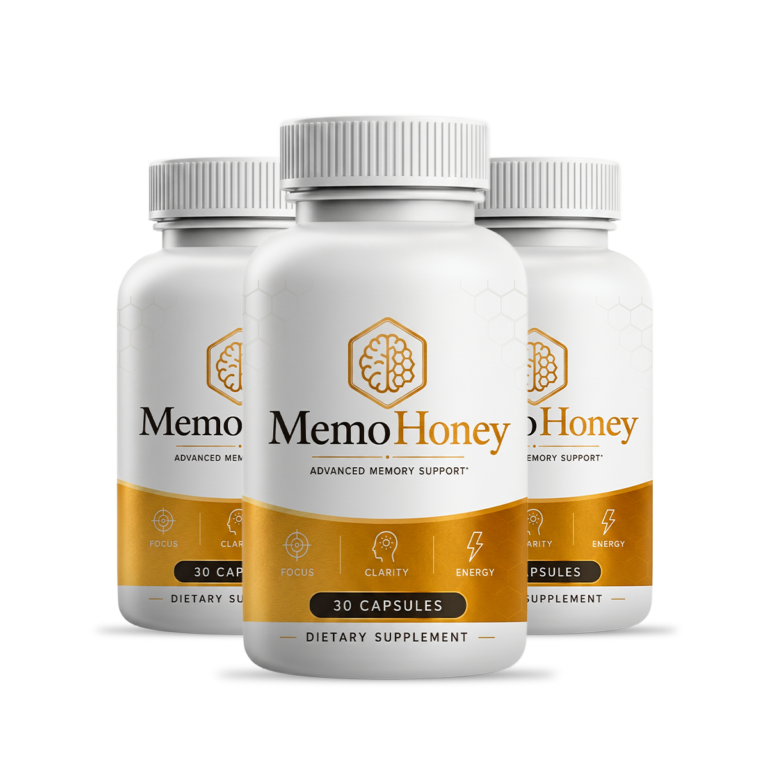 Memohoney Official Website: Your Gateway to Natural Sweetness