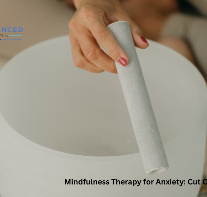 Mindfulness Therapy for Anxiety: Cut Claim Errors in 2026