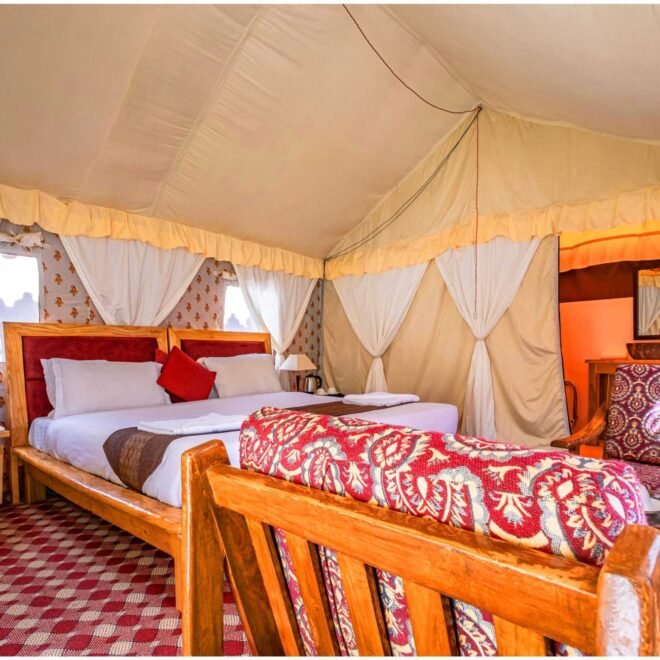 3-Star Hotels in Nubra Valley: A Complete Guide to Finding the Perfect Stay