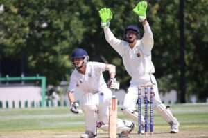 Cricket Fitness and Performance Data — How Gold365 and Golden365 Track Player Condition