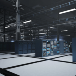 Hitachi Drives Morocco – Partnered with Pima