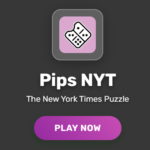 Pips Game: A Fun Puzzle Challenge With Smart Domino Strategy