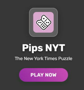 Pips Game: A Fun Puzzle Challenge With Smart Domino Strategy
