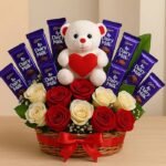 Best Online Florist in Patna for Fresh Flowers and Reliable Delivery