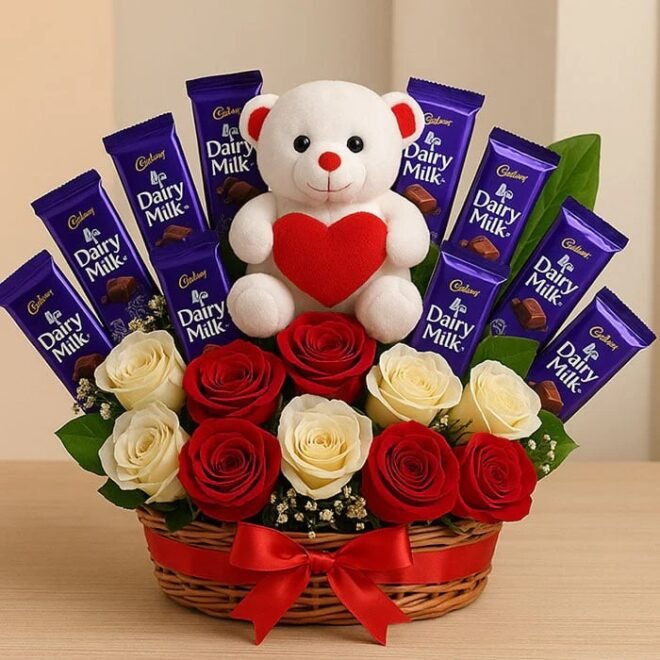 Best Online Florist in Patna for Fresh Flowers and Reliable Delivery