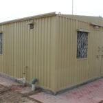 Security Cabin Price in India: What Really Decides the Cost