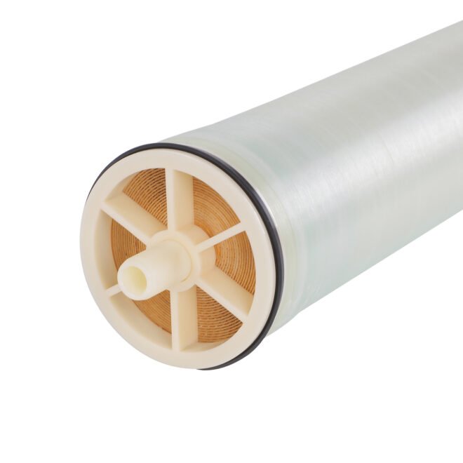 Why Every Industrial RO Plant Needs a High-Quality 4040 RO Membrane