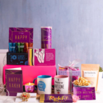 Rakhi Gifts Hampers Online: Celebrate Every Sibling Bond with Thoughtful Gifts
