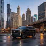 Why Airport Transfer New Orleans Services Make Every Trip More Comfortable