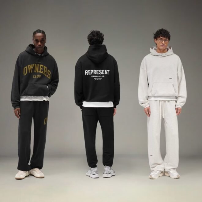 Real vs Fake Owners Club Prints