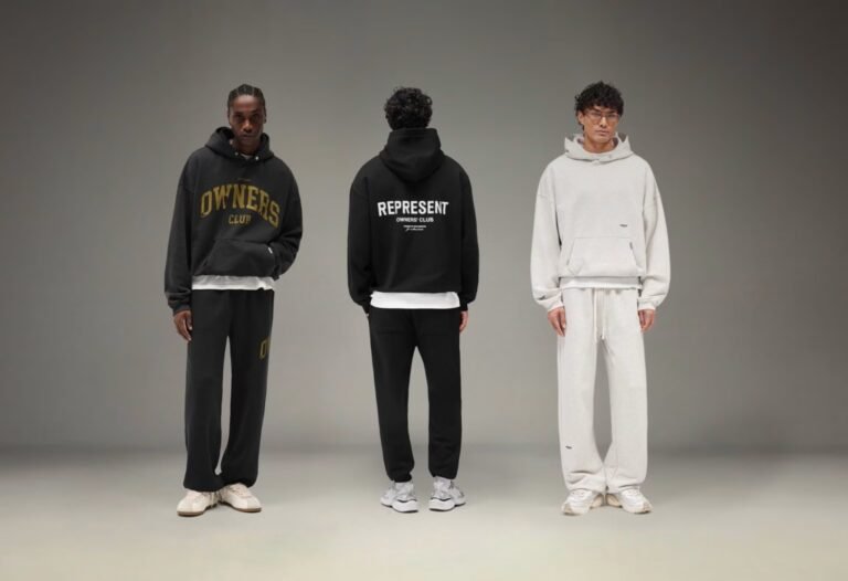 Real vs Fake Owners Club Prints