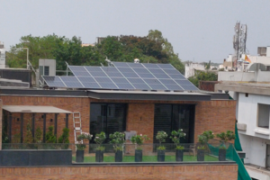 A Complete Guide to Residential Solar Panels: Everything Homeowners Need to Know
