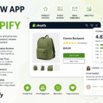Review App for Shopify: How It Helps Businesses Build Trust and Increase Sales