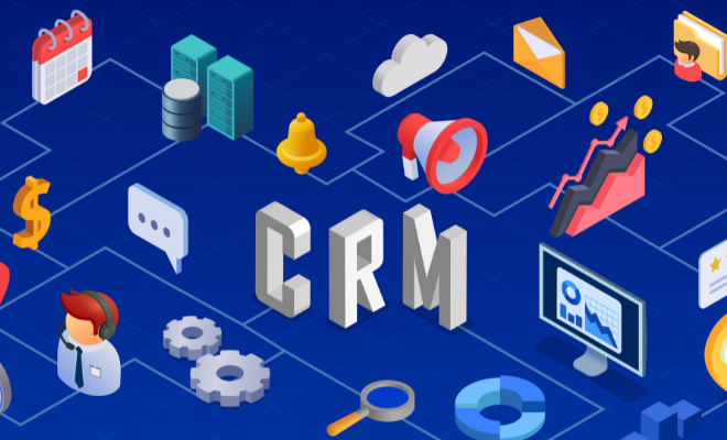 Salesforce Course