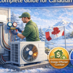 HVAC Service Toronto: Professional Heating and Cooling Solutions for Every Season