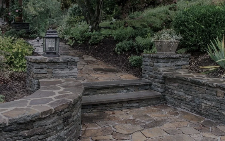 Professional commercial landscaping service dallas for Beautiful Business Properties