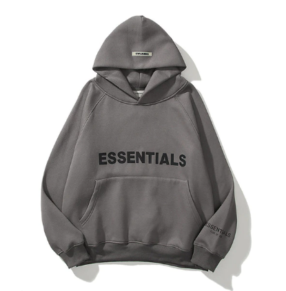 Essentials Hoodie Canada Streetwear Essentials