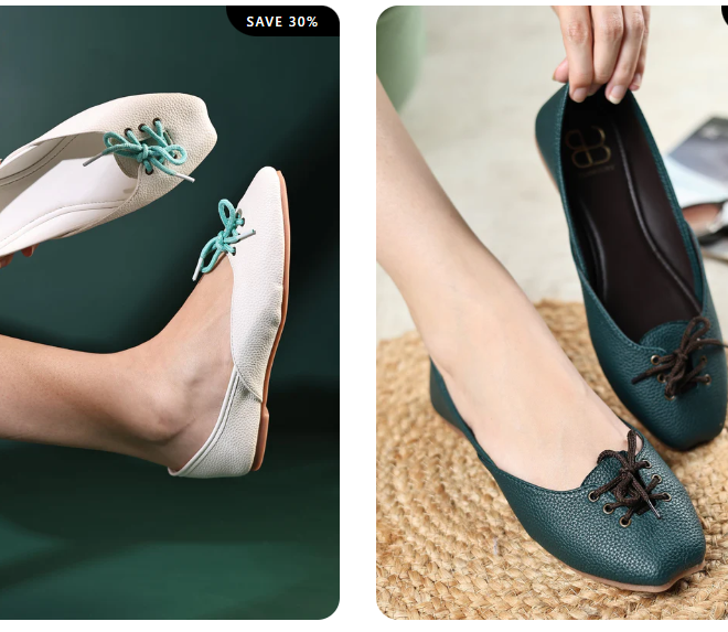 Wedding Footwear for Women: How to Choose the Perfect Pair for Every Celebration