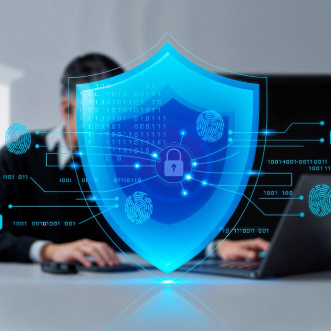 Build a Safer Business with Access Control Systems Las Vegas and Business Security Systems Las Vegas