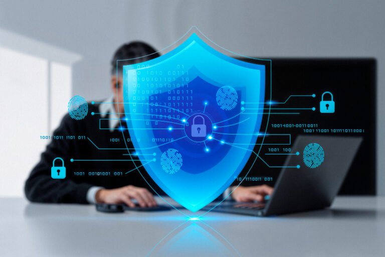 Build a Safer Business with Access Control Systems Las Vegas and Business Security Systems Las Vegas
