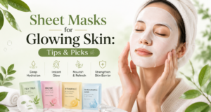 Sheet Masks for Glowing Skin: Tips & Picks