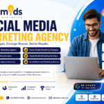 Social Media and Marketing Services: Grow Your Business with Complete Digital Solutions