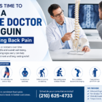 Spine Doctor in Seguin for Lasting Back Pain | Brain and Spine Institute San Antonio, Texas