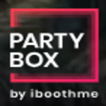 Photo Booth Experience for Events and Corporate Celebrations.