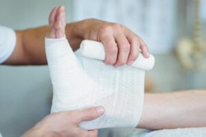 What Does Advanced Home Wound Treatment in Troy, Michigan Actually Include?